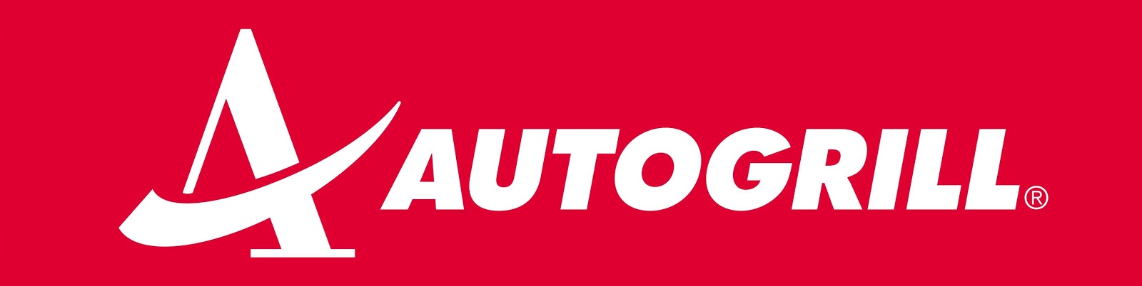 Logo Autogrill