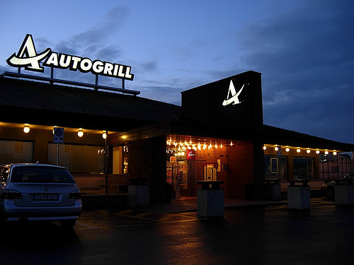 Autogrill