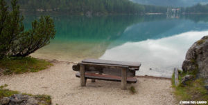 Lago di Braies