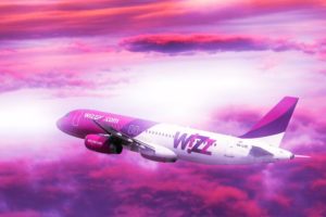 Bagaglio a mano WizzAir