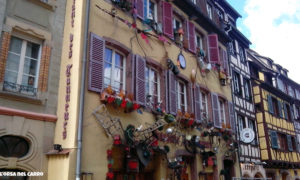 Visitare Colmar