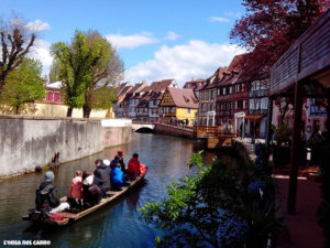 Cosa vedere a Colmar