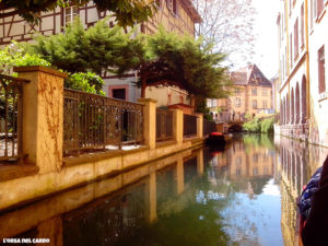 Cosa vedere a Colmar