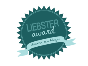 LiebsterAward_logo