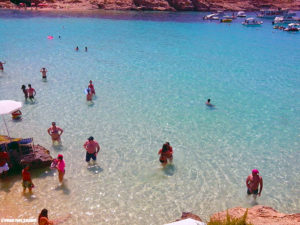 comino Blue Lagoon