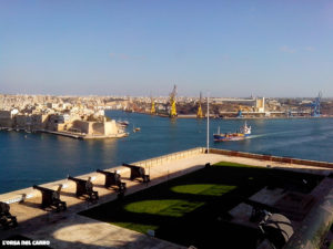 Cosa vedere a La Valletta