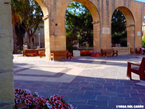 Cosa vedere a La Valletta