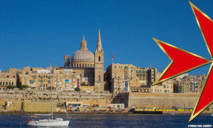 Cosa vedere a La Valletta