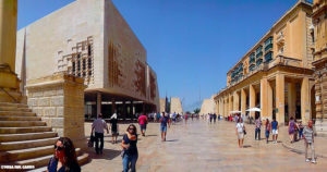 Cosa vedere a La Valletta