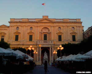 Cosa vedere a La Valletta