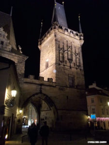 cosa fare a Praga