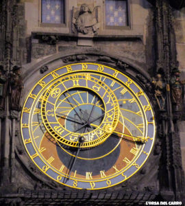 praga-orologio