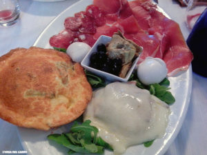 antipasto