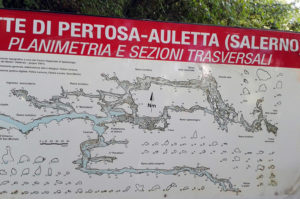 Grotte di Pertosa