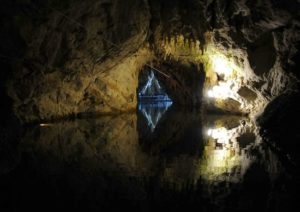 Grotte di Pertosa