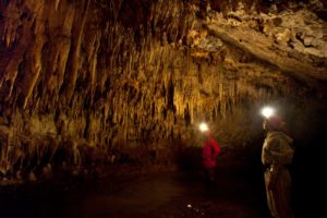 Grotte di Pertosa