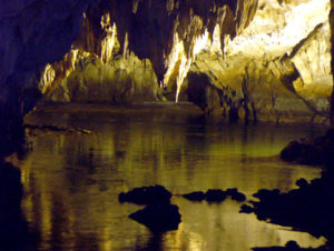 Grotte di Pertosa