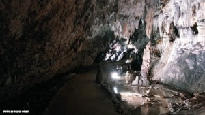 Grotte di Pertosa