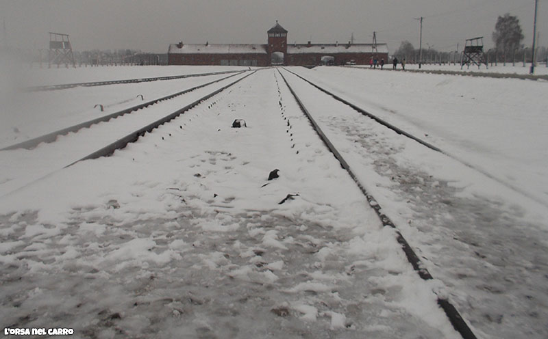 birkenau