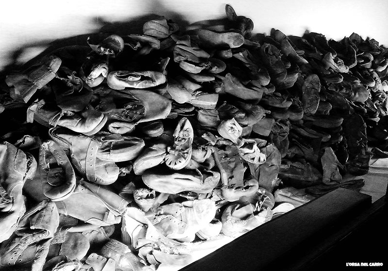 auschwitz-scarpe-ebrei