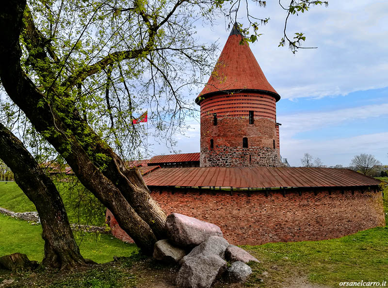 Cosa vedere a Kaunas