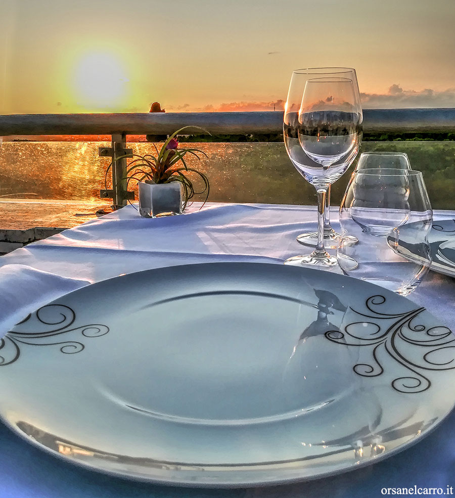 terrazza Sofitel Roma Villa Borghese