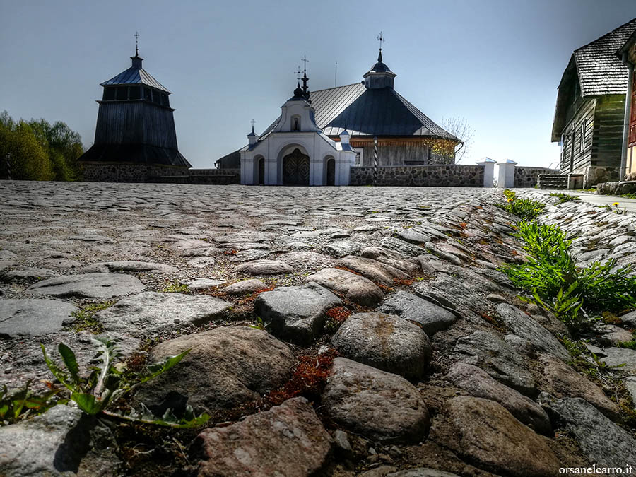 Cosa vedere in Lituania Rumsiskes Open Air Museum