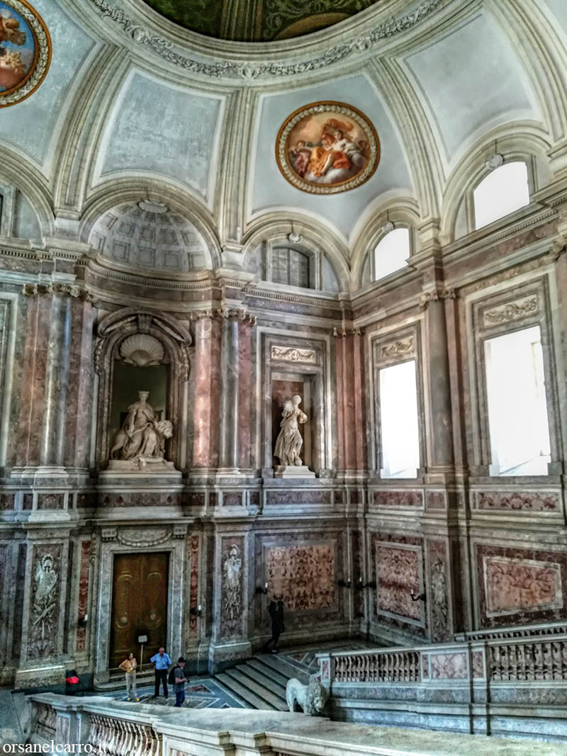 Reggia di Caserta