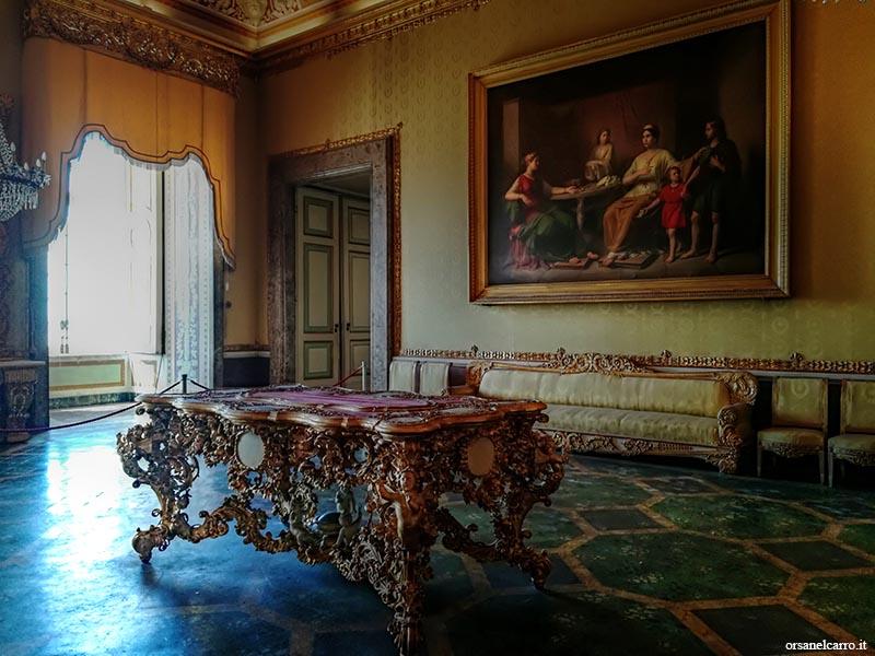 Reggia di Caserta