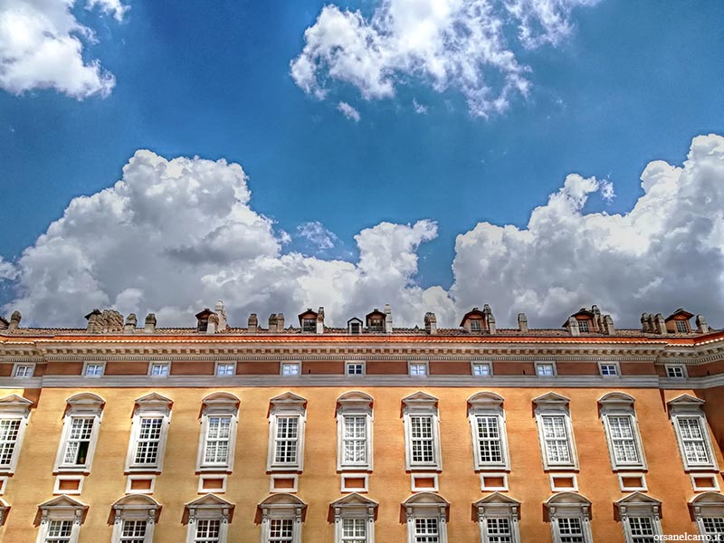 Reggia di Caserta