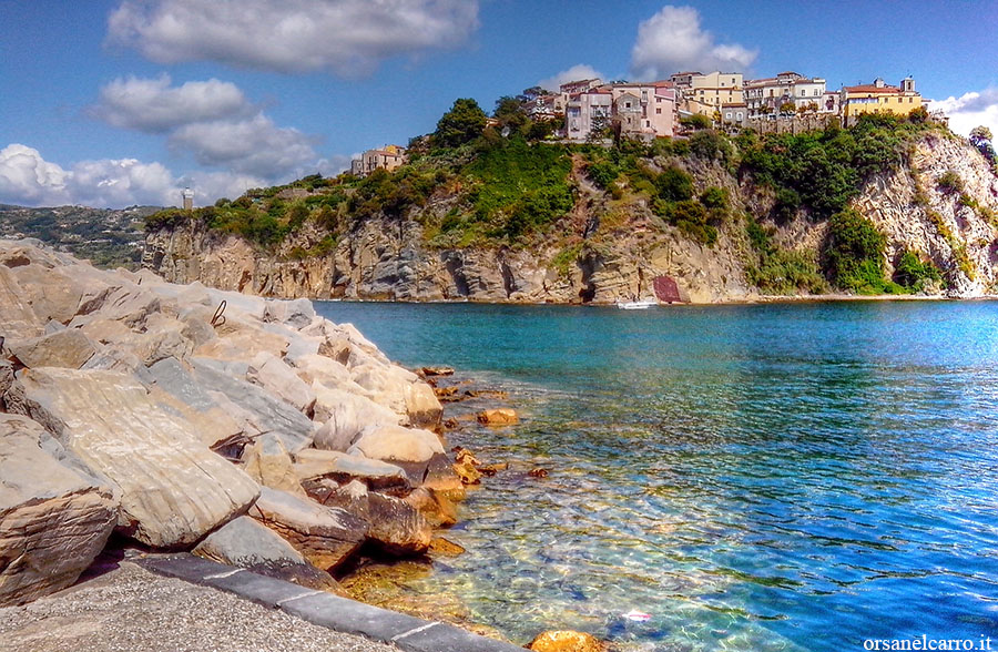 Cosa fare nel Cilento