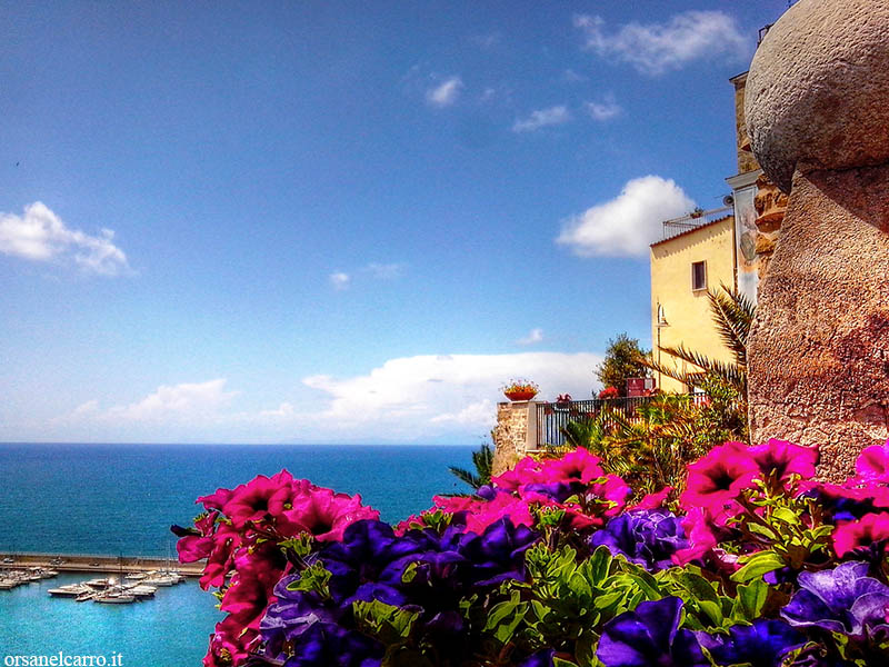 Cosa fare nel Cilento