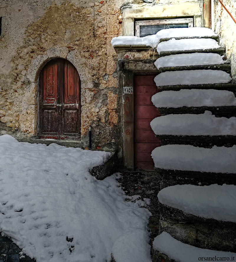 Dove dormire a Santo Stefano di Sessanio