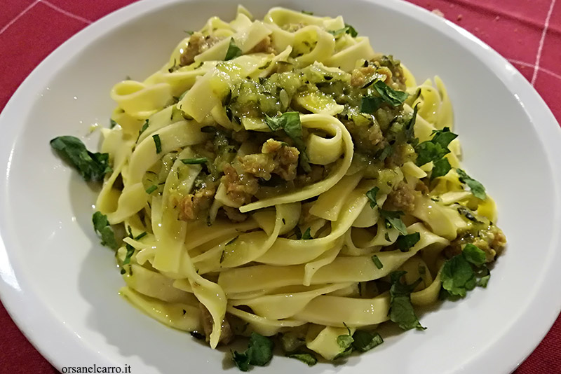 Dove mangiare a Santo Stefano di Sessanio