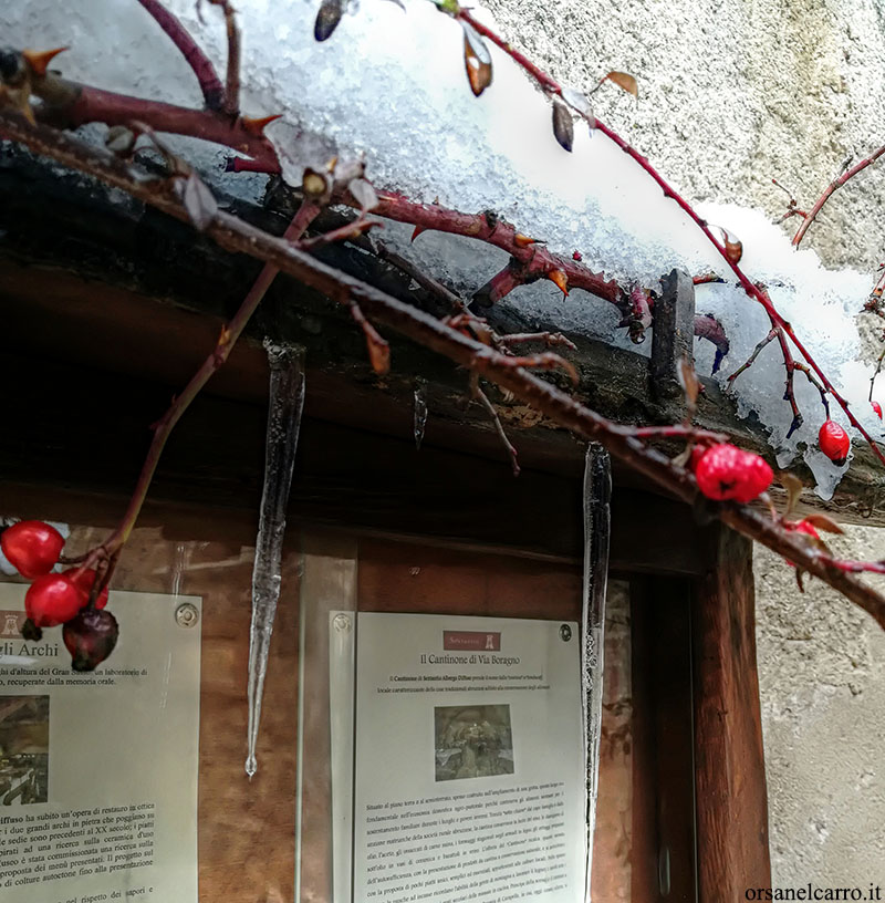 Dove mangiare a Santo Stefano di Sessanio