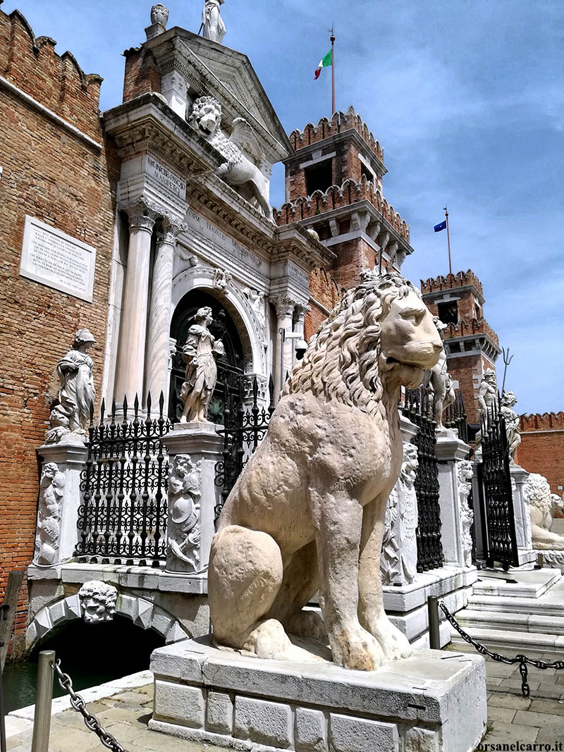 Venezia in un giorno