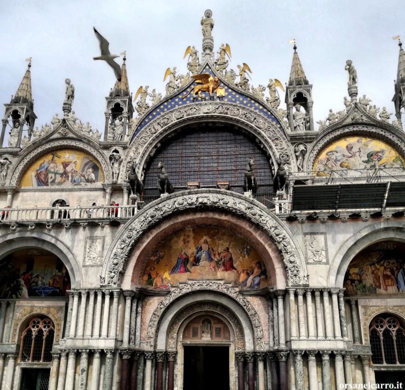 Cosa vedere a Venezia