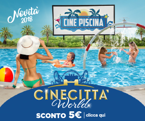 Cinecittà World