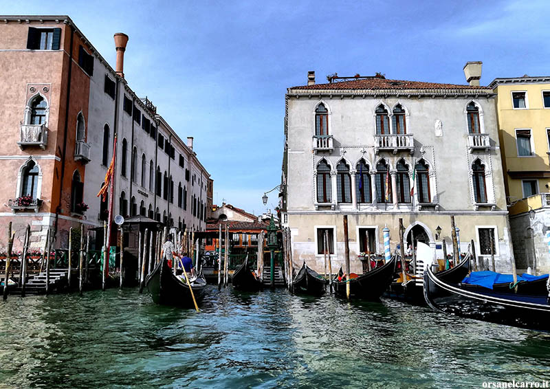 Venezia in un giorno
