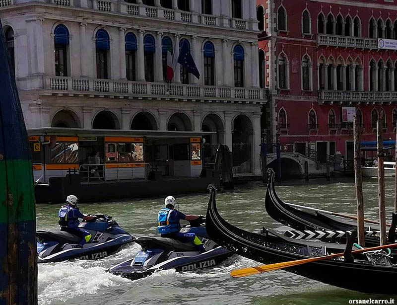 Venezia in un giorno