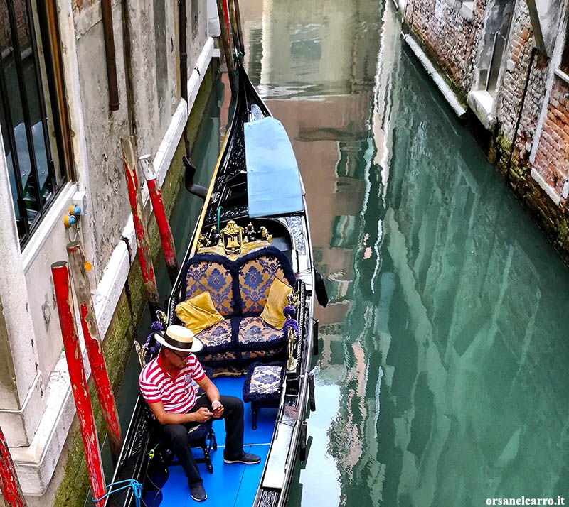 Venezia in un giorno