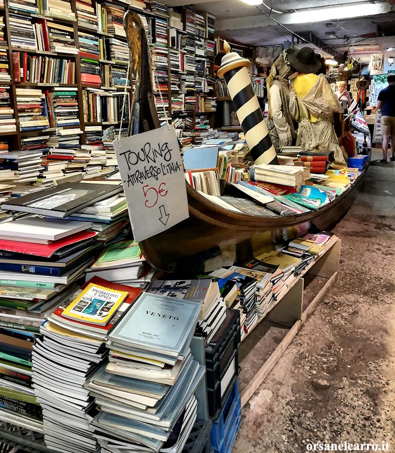 Venezia in un giorno