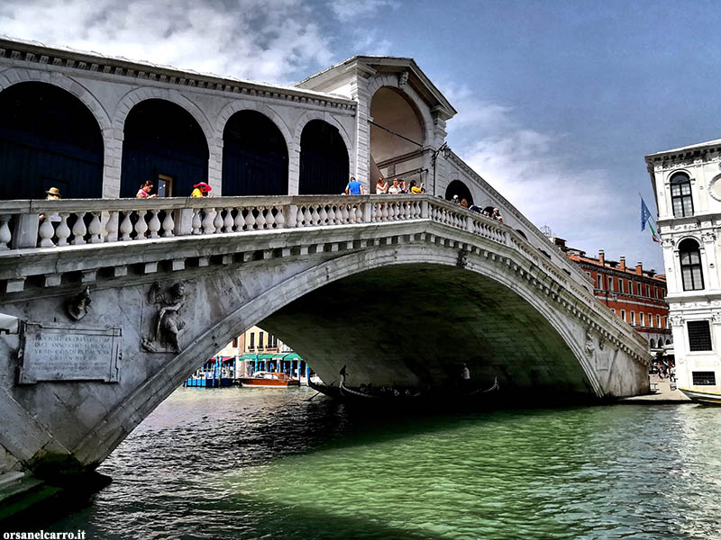 Venezia in un giorno