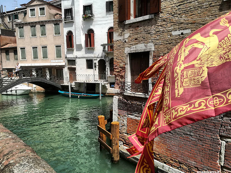 Venezia in un giorno itinerario ideale