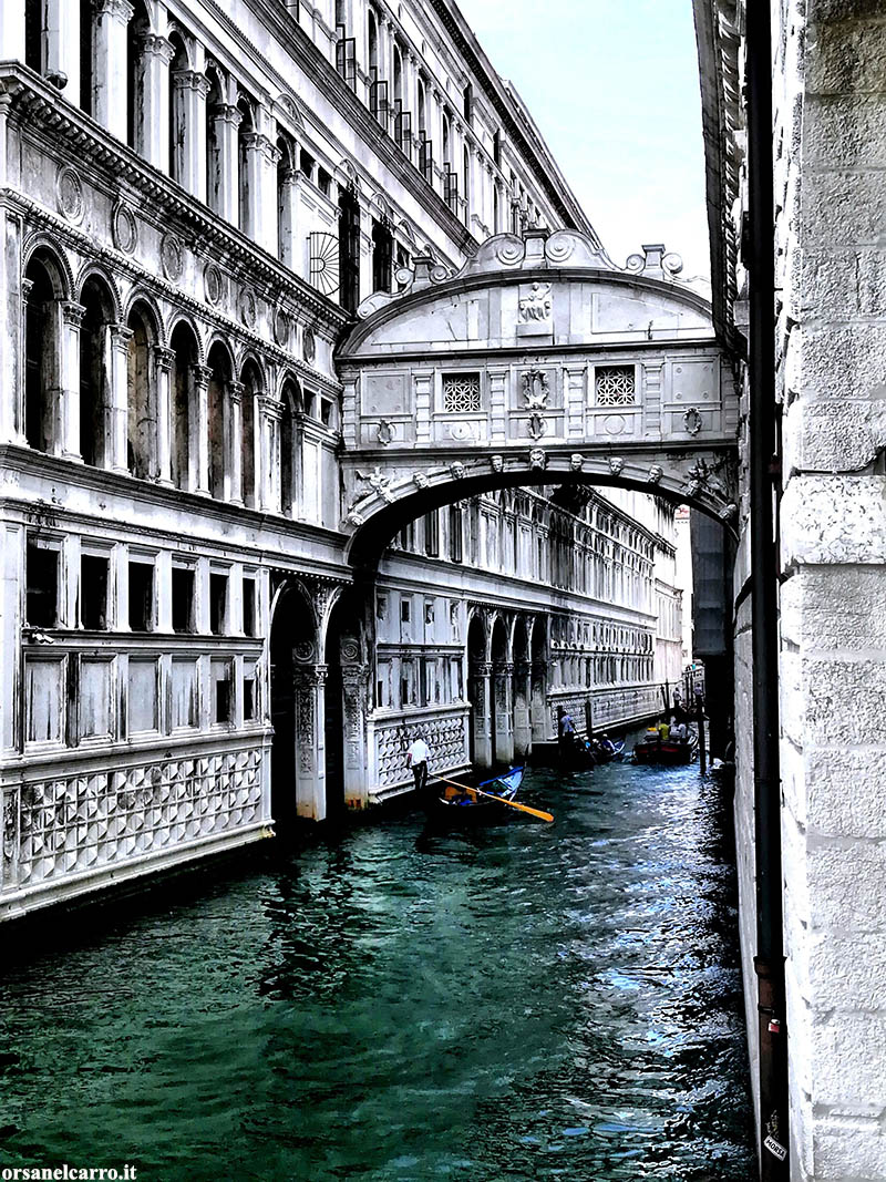 Cosa vedere a Venezia in un giorno