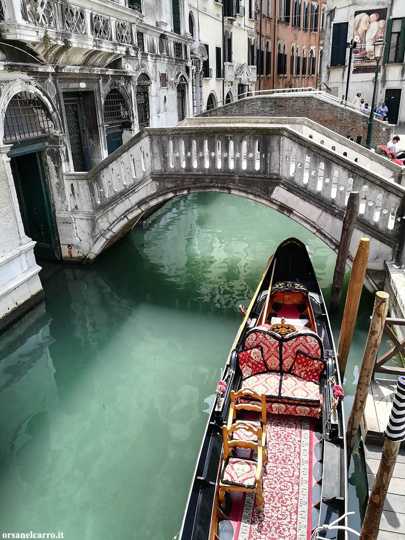 Venezia in un giorno