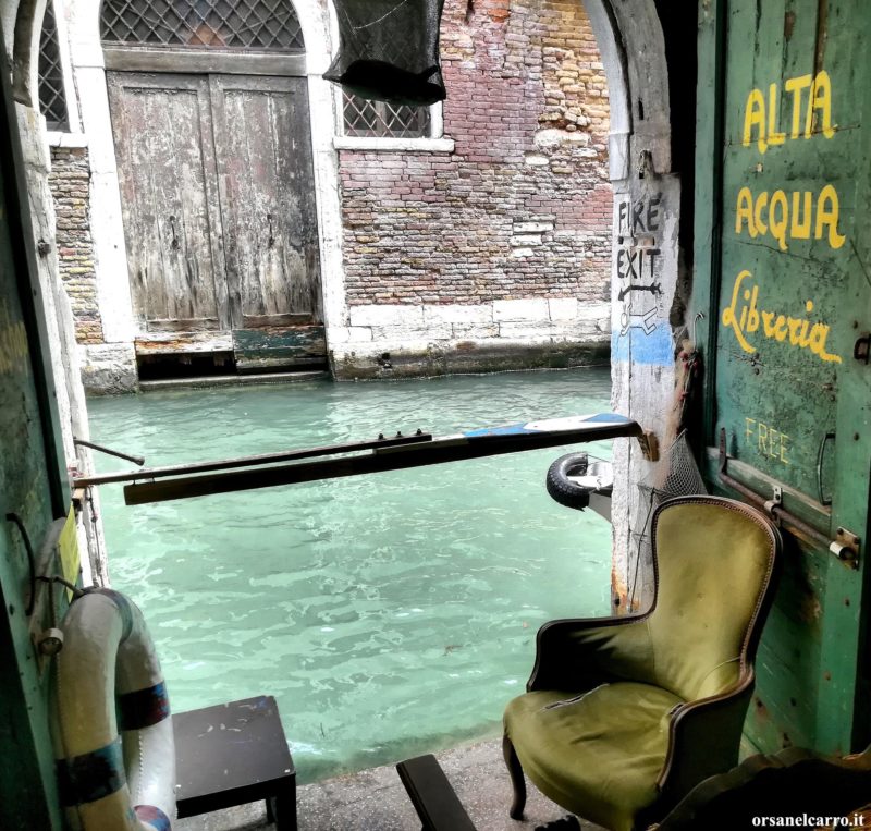 Venezia in un giorno