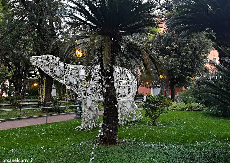 Cosa vedere a Salerno