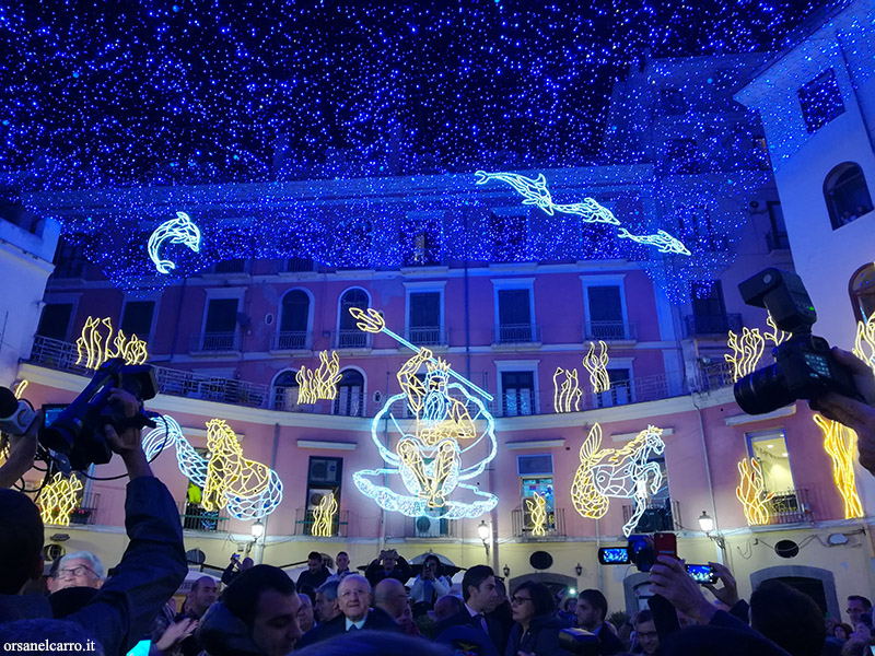 Cosa vedere a Salerno