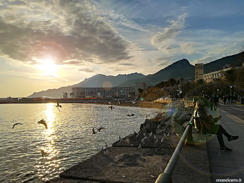 Cosa vedere a Salerno